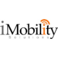 iMobility Solutions Pvt Ltd Logo