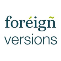 Foreign Versions Ltd Logo