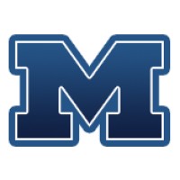Marlow High School Logo