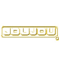 Jou Jou Logo