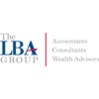 Lba Financial Group Logo