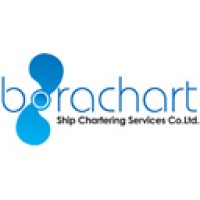 BORACHART Logo