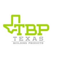 Texas Building Products Logo