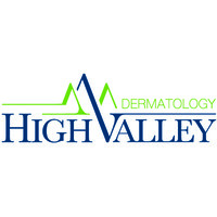 High Valley Dermatology & Dermatologic Surgery Logo
