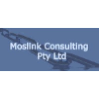 Moslink Consulting Pty Ltd Logo