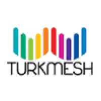 TurkMesh Logo