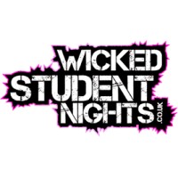 Wicked Student Nights - London Logo