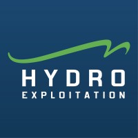 HYDRO Exploitation SA Logo