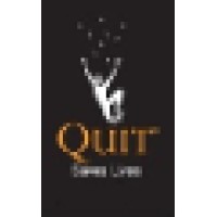 QUIT Logo