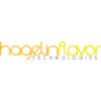 Hagelin Flavor Technologies Logo