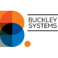Buckley Systems Intl Logo
