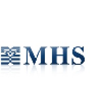 Mhs Systems Logo