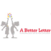 A Better Letter Logo
