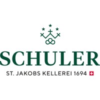 Schuler St.Jakobskellerei Logo