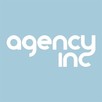 Agency Inc Logo