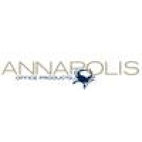 Annapolis Office Products Logo