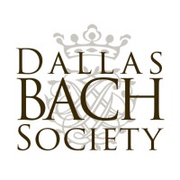 Dallas Bach Society Logo