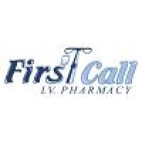 First Call Pharmacy Logo