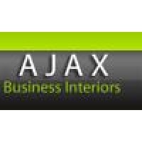 Ajax Business Interiors Inc Logo