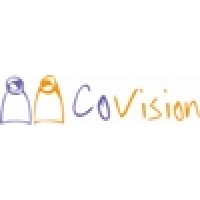 CoVision Logo