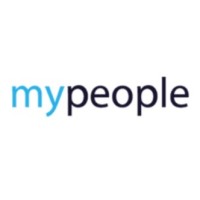 mypeople Logo