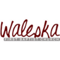 Waleska First Baptist Church Logo