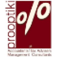 Prooptiki SA Logo