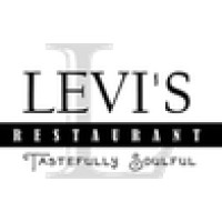 Levi Restaurant Logo