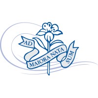 St Mary Star Of The Sea College Logo