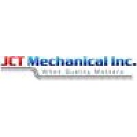 Jct Mechanical Inc Logo