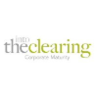 Into The Clearing Logo