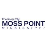 City of Moss Point Logo