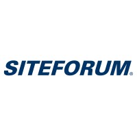 SITEFORUM Logo