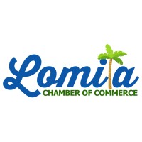 Lomita Chamber Of Commerce Logo