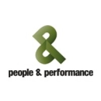 People & Performance Logo
