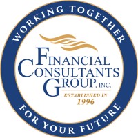 Financial Consultants Group Logo