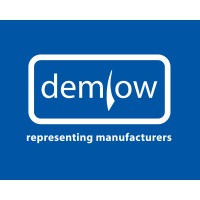 Demlow Marketing, Inc Logo