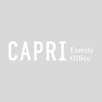 Capri Family Office Logo