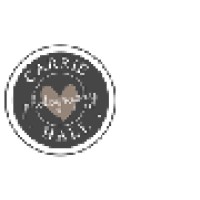 Carrie Hall Photography Logo