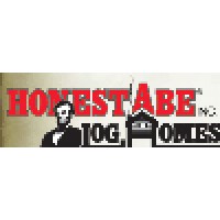 Honest Abe Logo