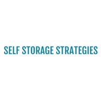 Self Storage Strategies Logo