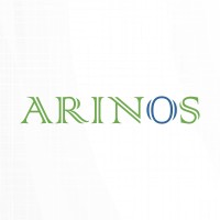 Arinos Infosolutions Private Limited Logo