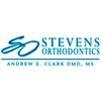 Stevens Orthodontics Logo