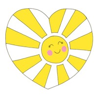 Rosy Days Logo