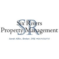 Six Rivers Property Management Logo