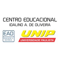 Unip EAD - Polo Viamão RS Logo