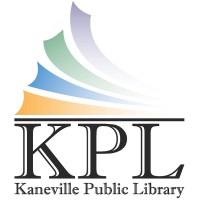 Kaneville Public Library Logo