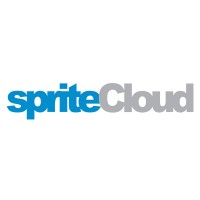 spriteCloud - Were hiring! Logo