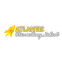 Atlantis Elementary School Logo