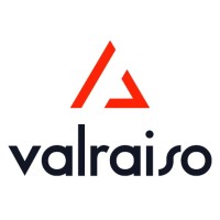 VALRAISO Logo
